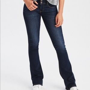 American Eagle Super stretch jeans
